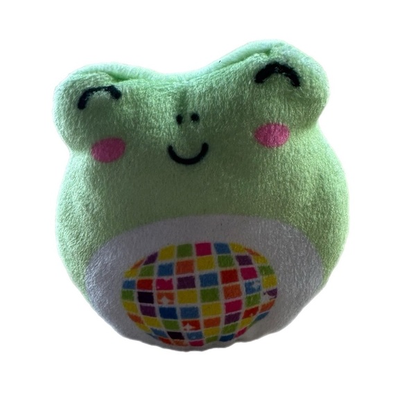 McDonald’s  Squishmallow Happy Meal Collectable Toys - Picture 4 of 7